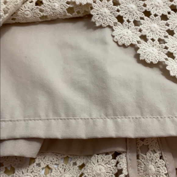 crochet skirt size 10 - Picture 8 of 11